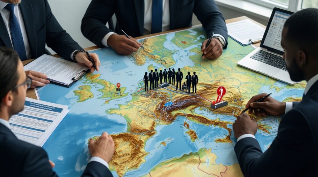 Бизнес и инвестиции: какие компании заходят в край и какие проекты запускают - иллюстрация