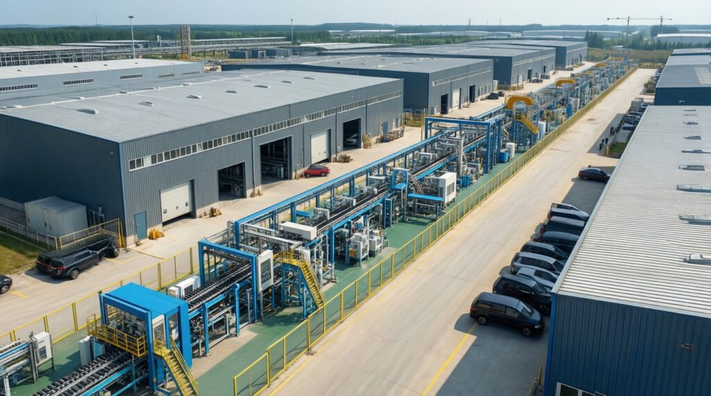 Бизнес и инвестиции: какие компании заходят в край и какие проекты запускают - иллюстрация