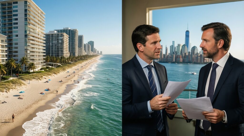 Рынок недвижимости Краснодара и побережья: цены, спрос, новостройки - иллюстрация