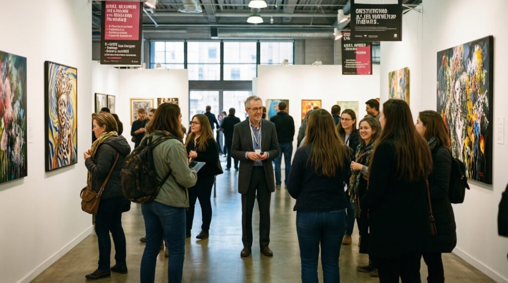 Культура и события: афиша фестивалей, концертов, выставок по краю - иллюстрация