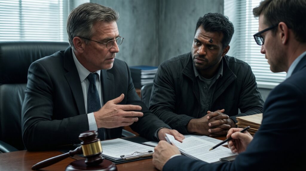 Судебные и резонансные истории региона: разбор фактов и последствий - иллюстрация