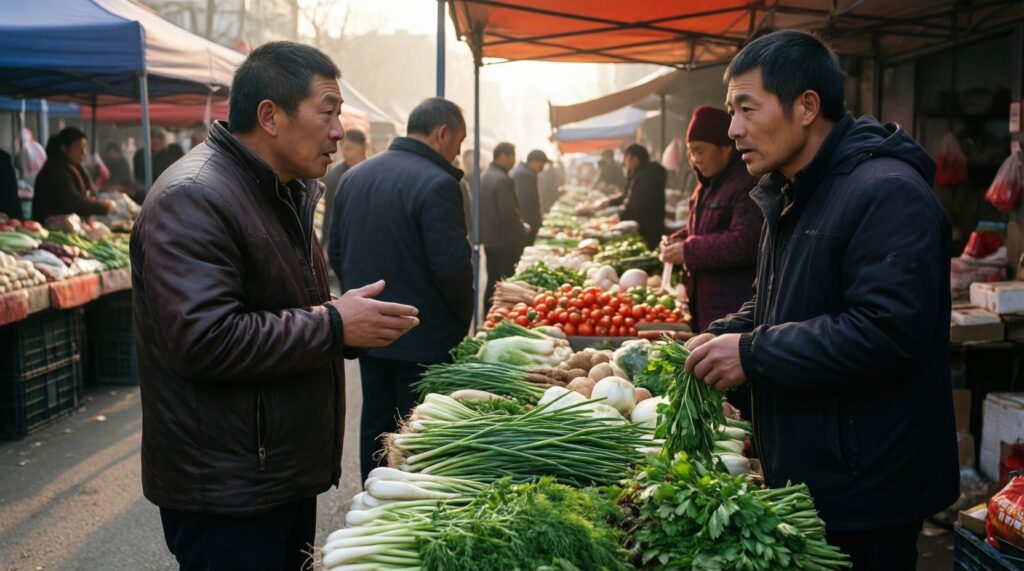 Гастрономия Кубани: локальные продукты, рынки, сезонные рецепты и места - иллюстрация