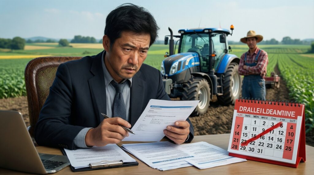 Сельское хозяйство Кубани: урожай, цены, господдержка и экспорт - иллюстрация