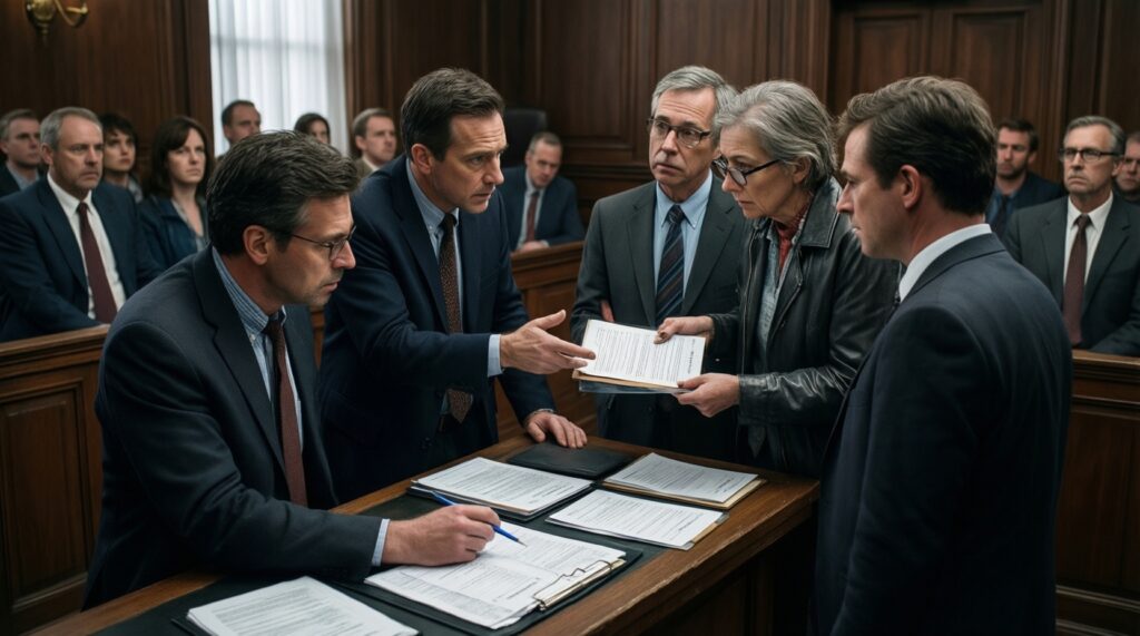 Криминальная хроника региона: резонансные дела, мошенничества, киберпреступления - иллюстрация