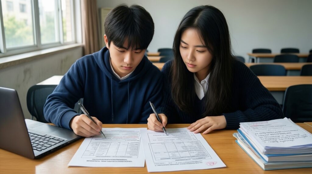 Образование: ремонты школ, новые места в детсадах, ЕГЭ и инициативы вузов - иллюстрация