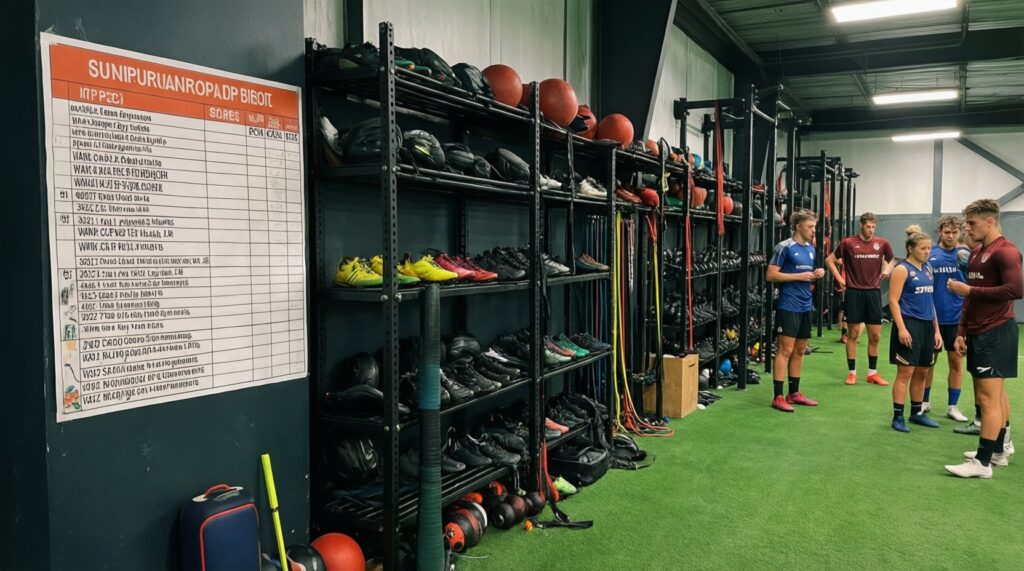 Спорт Кубани: результаты клубов, детский спорт, крупные турниры и инфраструктура - иллюстрация