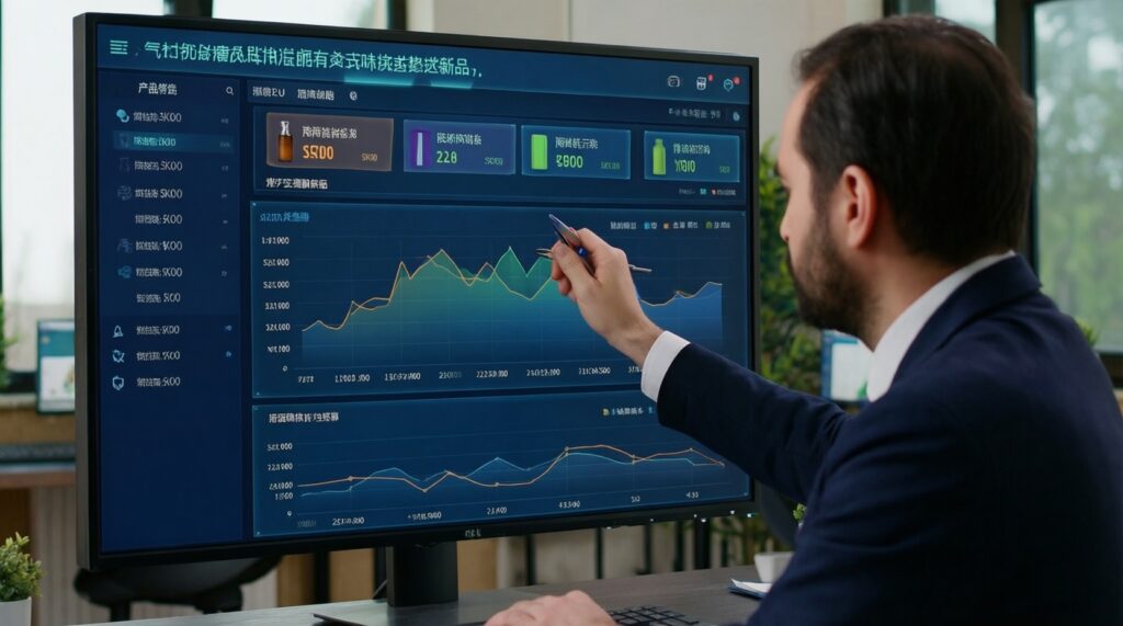 Цены и потребительская корзина: бензин, продукты, сезонные колебания и проверки - иллюстрация