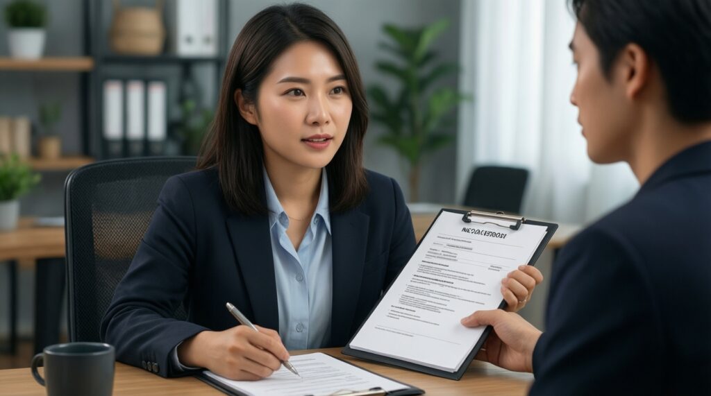 Работа и зарплаты: вакансии, дефицит кадров, миграция, ситуация в отраслях - иллюстрация