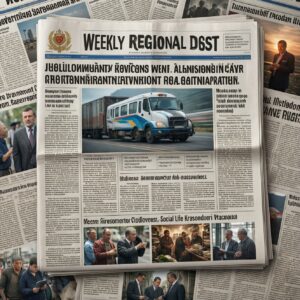 Главные события и происшествия в Краснодарском крае за неделю в одном материале