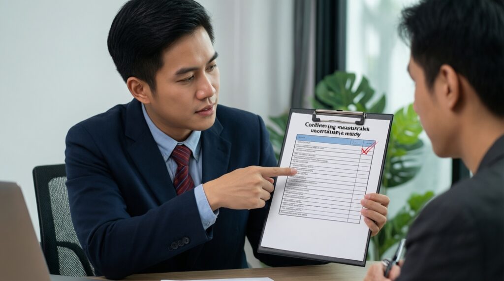 Большое интервью с мэром/главой района: планы, проблемы, ответы на вопросы жителей - иллюстрация