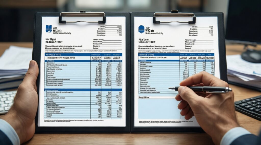 Как изменятся тарифы на ЖКХ в Краснодарском крае: что важно знать и как проверить начисления - иллюстрация