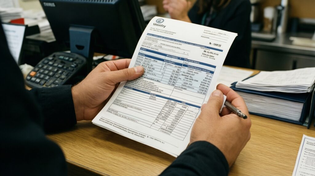 Как изменятся тарифы на ЖКХ в Краснодарском крае: что важно знать и как проверить начисления - иллюстрация