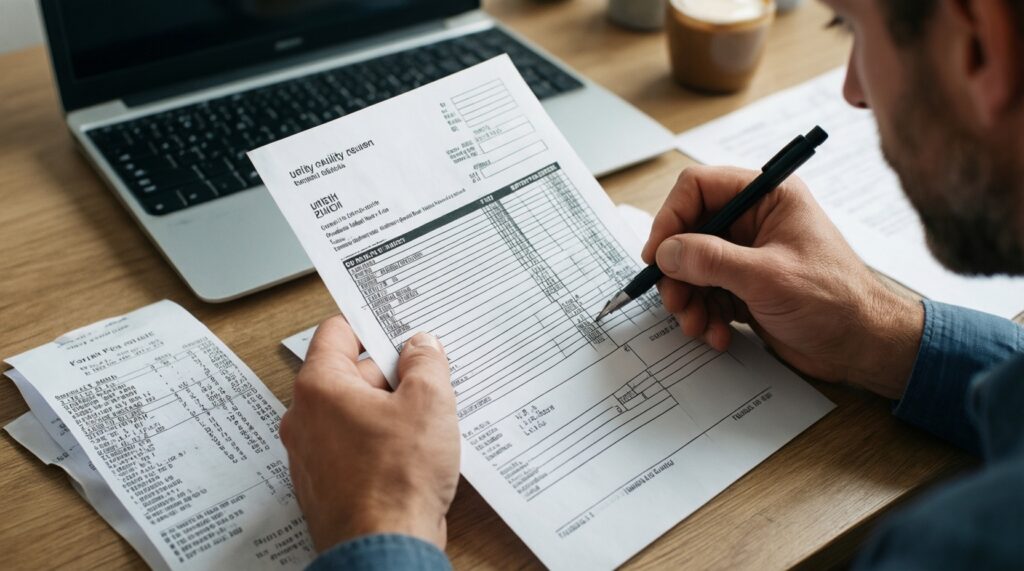 Как изменятся тарифы на ЖКХ в Краснодарском крае: что важно знать и как проверить начисления - иллюстрация