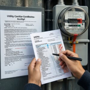 Как изменятся тарифы на ЖКХ в Краснодарском крае и как проверить начисления