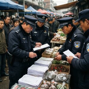 Рейды по нелегальной торговле и рынкам: что изымают и какие штрафы грозят