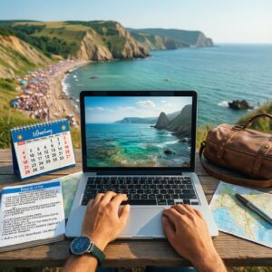 Туристический сезон на Кубани: цены, загрузка отелей, новые правила и лайфхаки для отдыхающих