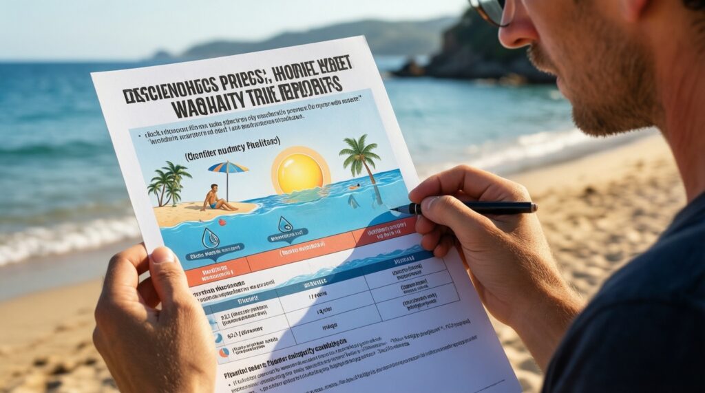 Состояние пляжей и моря: результаты проверок, качество воды, где купаться безопасно - иллюстрация