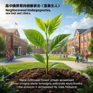 Новые школы, детсады и поликлиники: где открываются и как будет организован набор