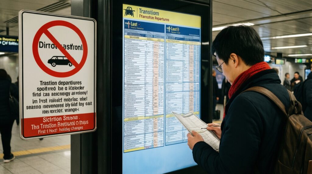 Транспорт Краснодара и края: новые маршруты, изменения расписаний, развитие трамвая/электричек - иллюстрация