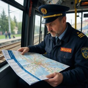 Транспорт Краснодара и края: новые маршруты, изменения расписаний и развитие трамвая и электричек