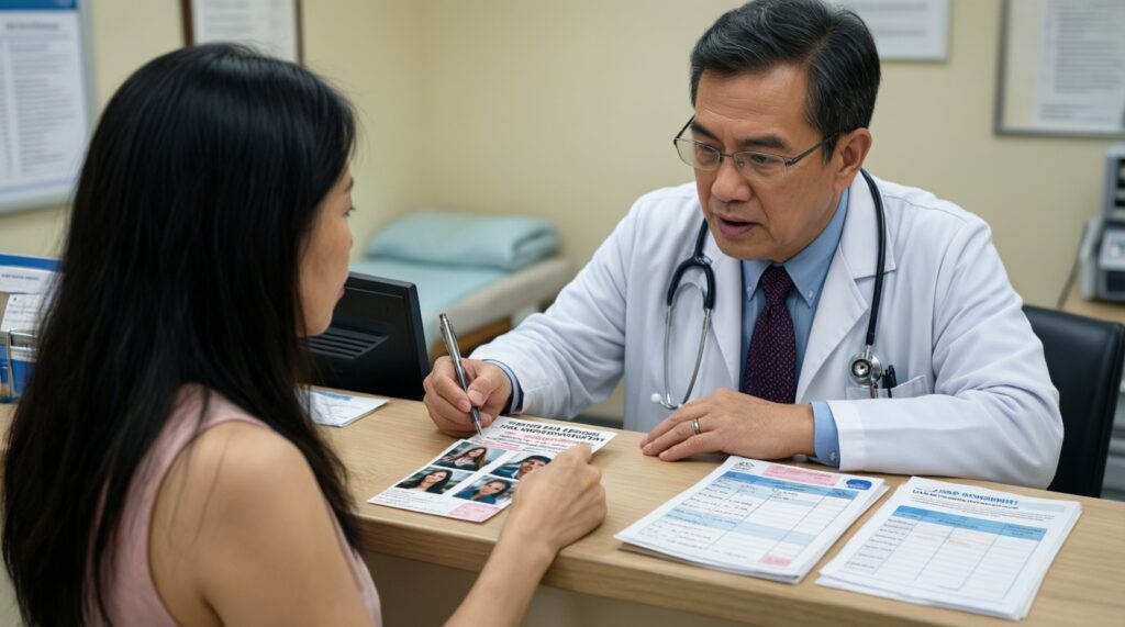 Медицина в регионе: очереди, нехватка специалистов, как записаться к врачу и куда жаловаться - иллюстрация