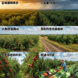 Сельское хозяйство Кубани: прогноз урожая, цены на овощи и фрукты, проблемы фермеров