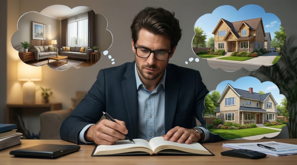 Рынок недвижимости: новостройки, ИЖС, аренда и градостроительные планы муниципалитетов - иллюстрация