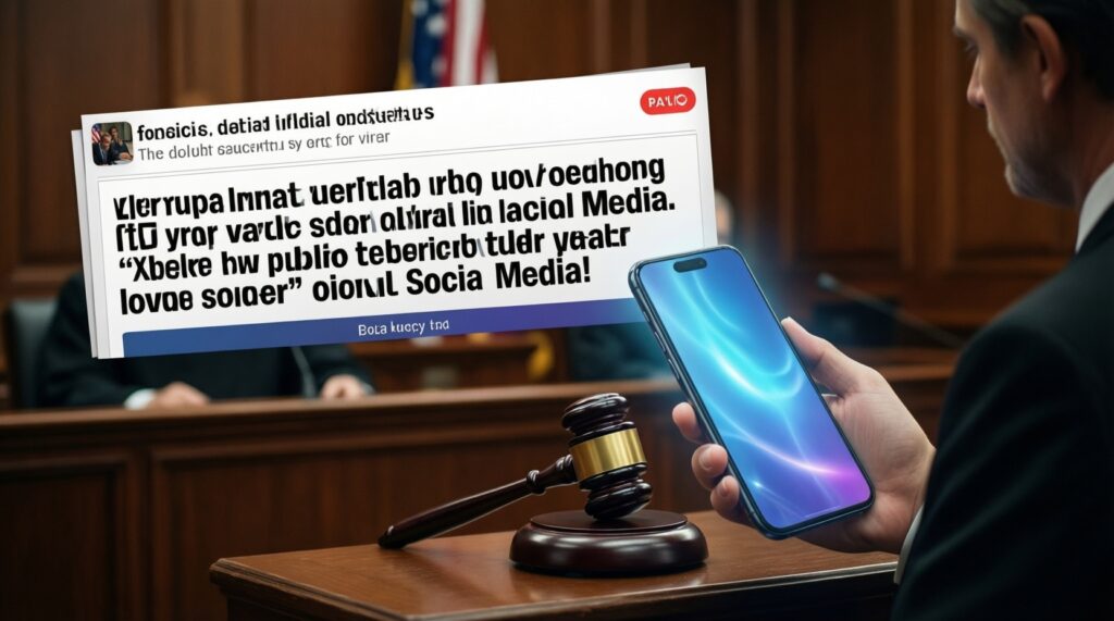 Суды и резонансные дела: что происходит и как это влияет на регион - иллюстрация