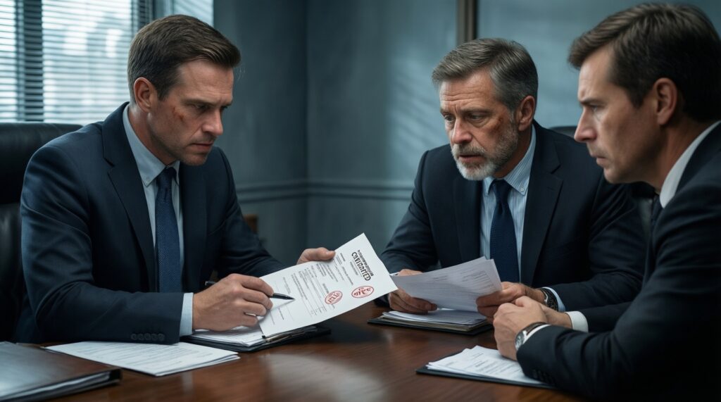 Суды и резонансные дела: что происходит и как это влияет на регион - иллюстрация