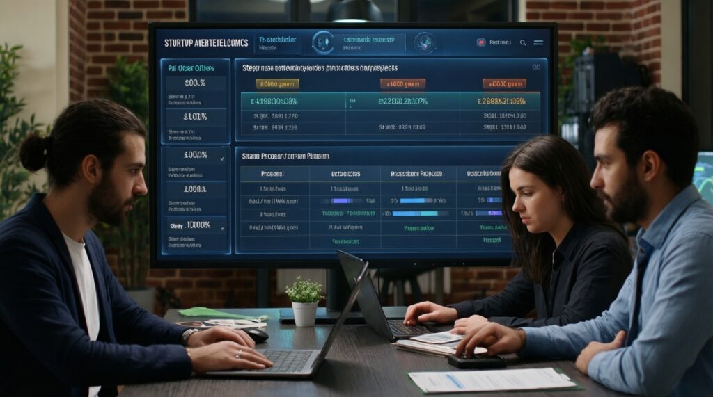 Бизнес и работа: вакансии, зарплаты, меры поддержки предпринимателей, закрытия и открытия - иллюстрация