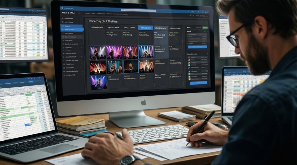 Культура и афиша: фестивали, концерты, выставки и бесплатные события в городах края - иллюстрация