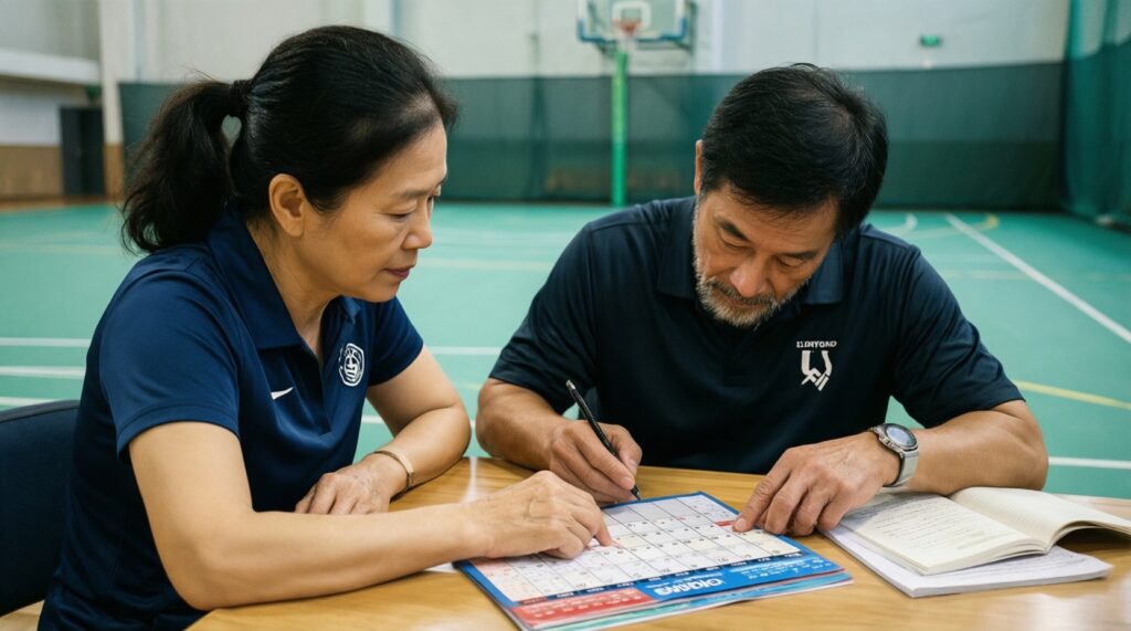 Спорт Кубани: результаты, крупные соревнования, новые спортобъекты и секции для детей - иллюстрация