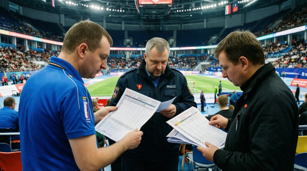 Спорт Кубани: результаты, крупные соревнования, новые спортобъекты и секции для детей - иллюстрация