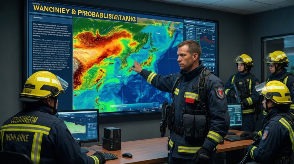 Погода и ЧС на Кубани: как регион готовится к ливням, штормам и жаре - иллюстрация