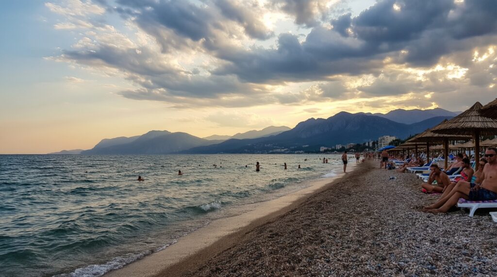 Туристический сезон в Сочи, Анапе и Геленджике: цены, загрузка, тренды - иллюстрация